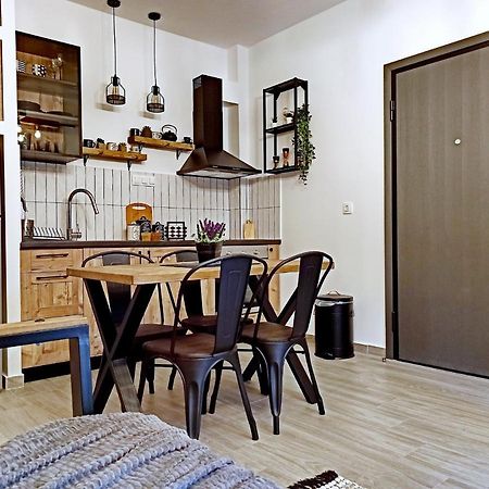 Homilis Plus Александруполис Екстериор снимка