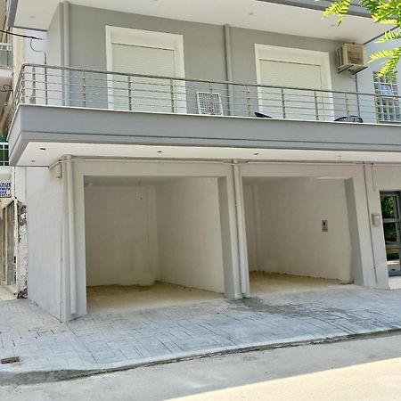 Homilis Plus Александруполис Екстериор снимка