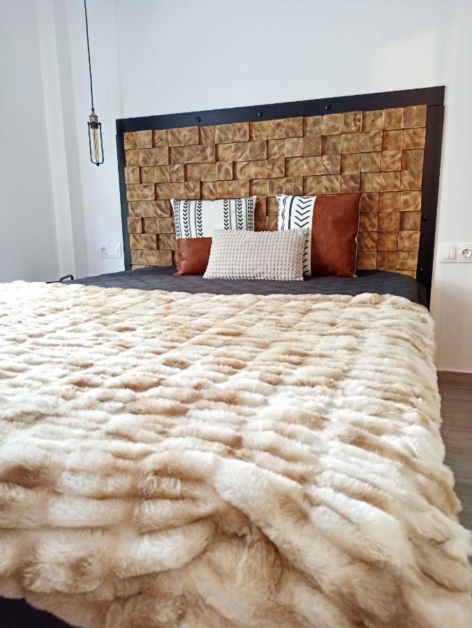 Homilis Plus Александруполис Екстериор снимка