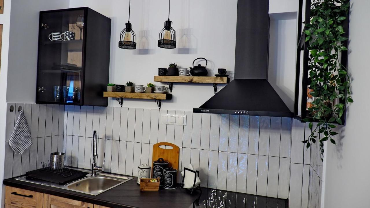 Homilis Plus Александруполис Екстериор снимка