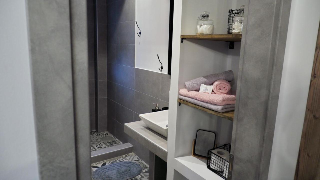 Homilis Plus Александруполис Екстериор снимка