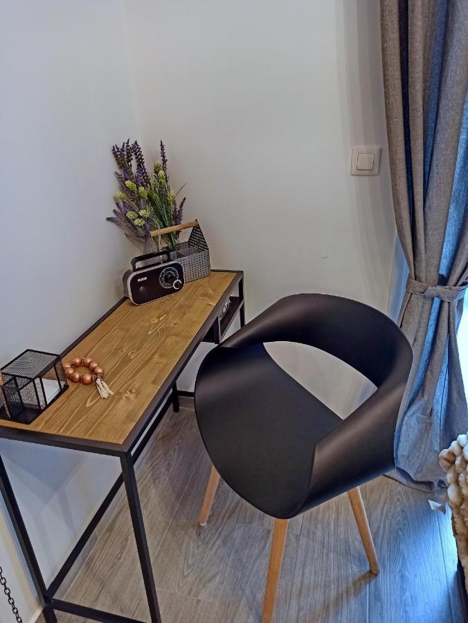 Homilis Plus Александруполис Екстериор снимка