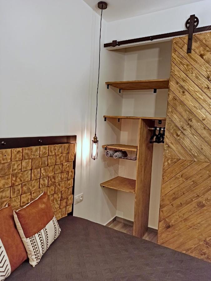Homilis Plus Александруполис Екстериор снимка