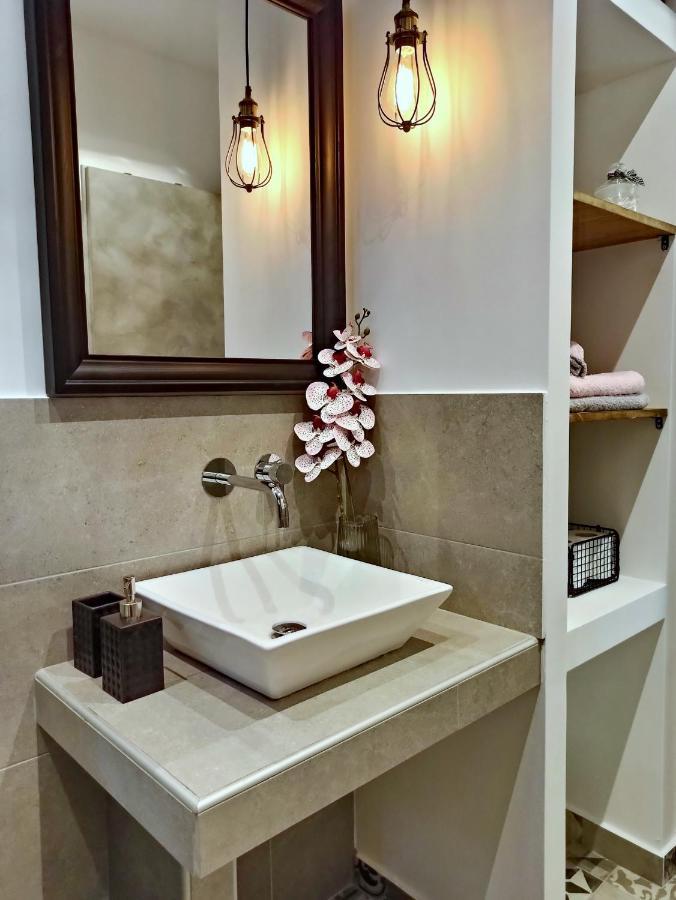 Homilis Plus Александруполис Екстериор снимка