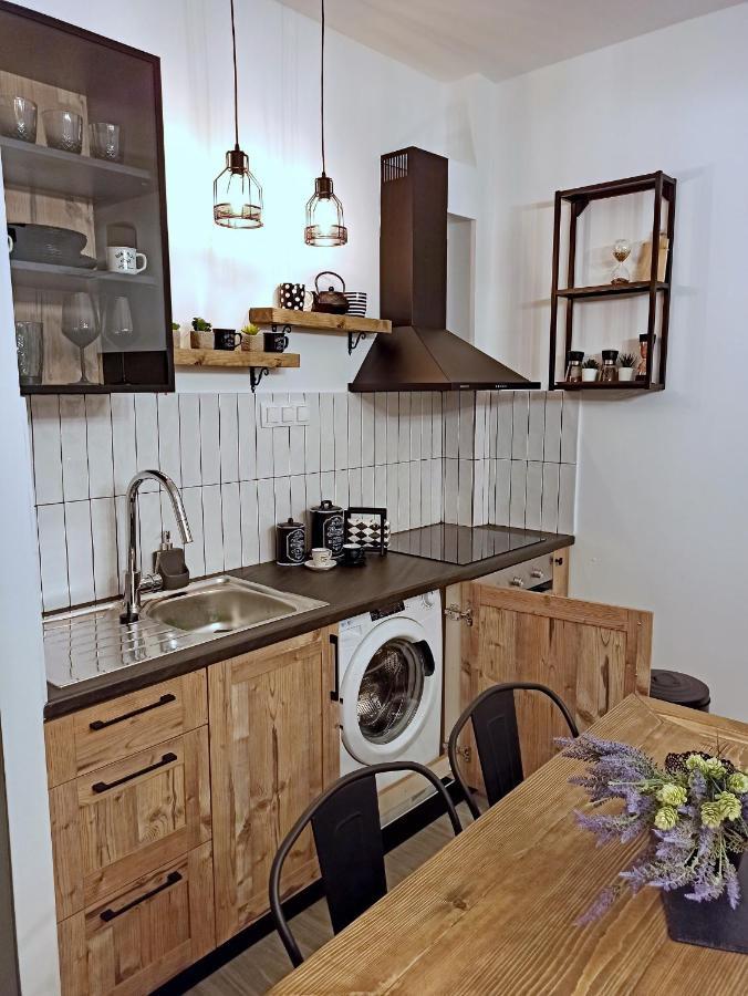 Homilis Plus Александруполис Екстериор снимка