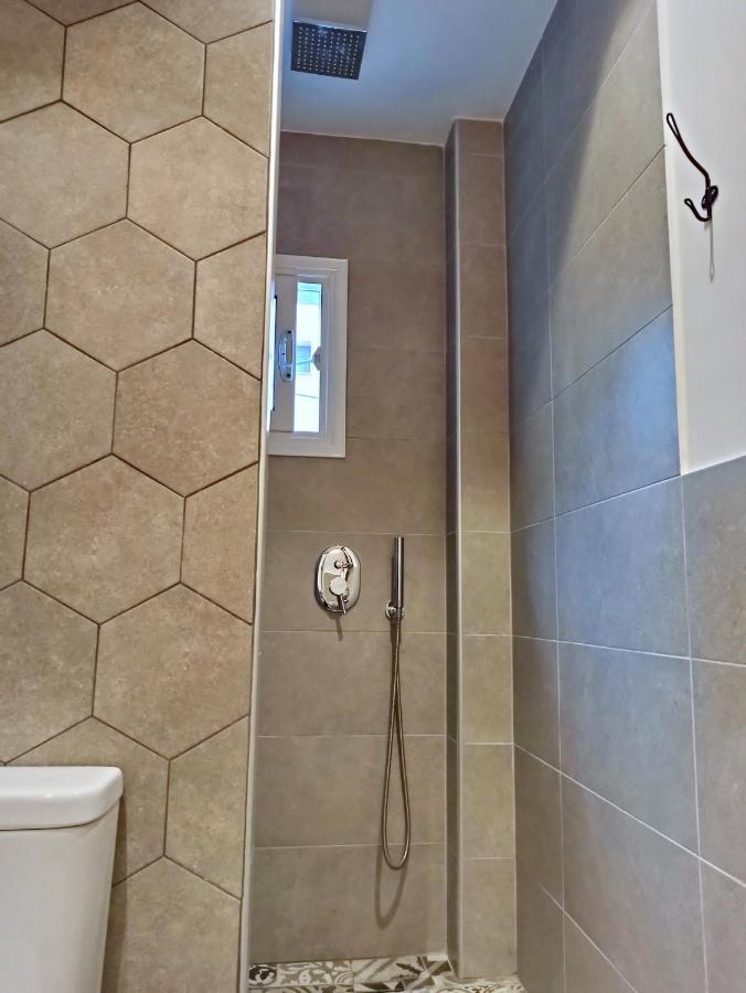 Homilis Plus Александруполис Екстериор снимка