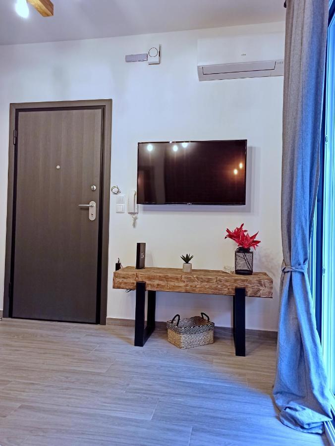 Homilis Plus Александруполис Екстериор снимка